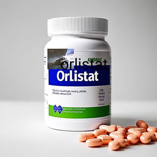 Acheter orlistat pas cher